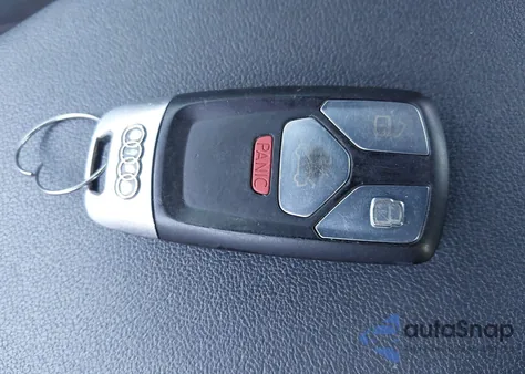 2021 Audi A4 Premium Plus 45 Tfsi S Line Quattro S Tronic из США, поврежденный, VIN WAUEAAF49MN012687